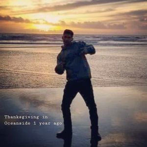 Meet your Posher, Destry